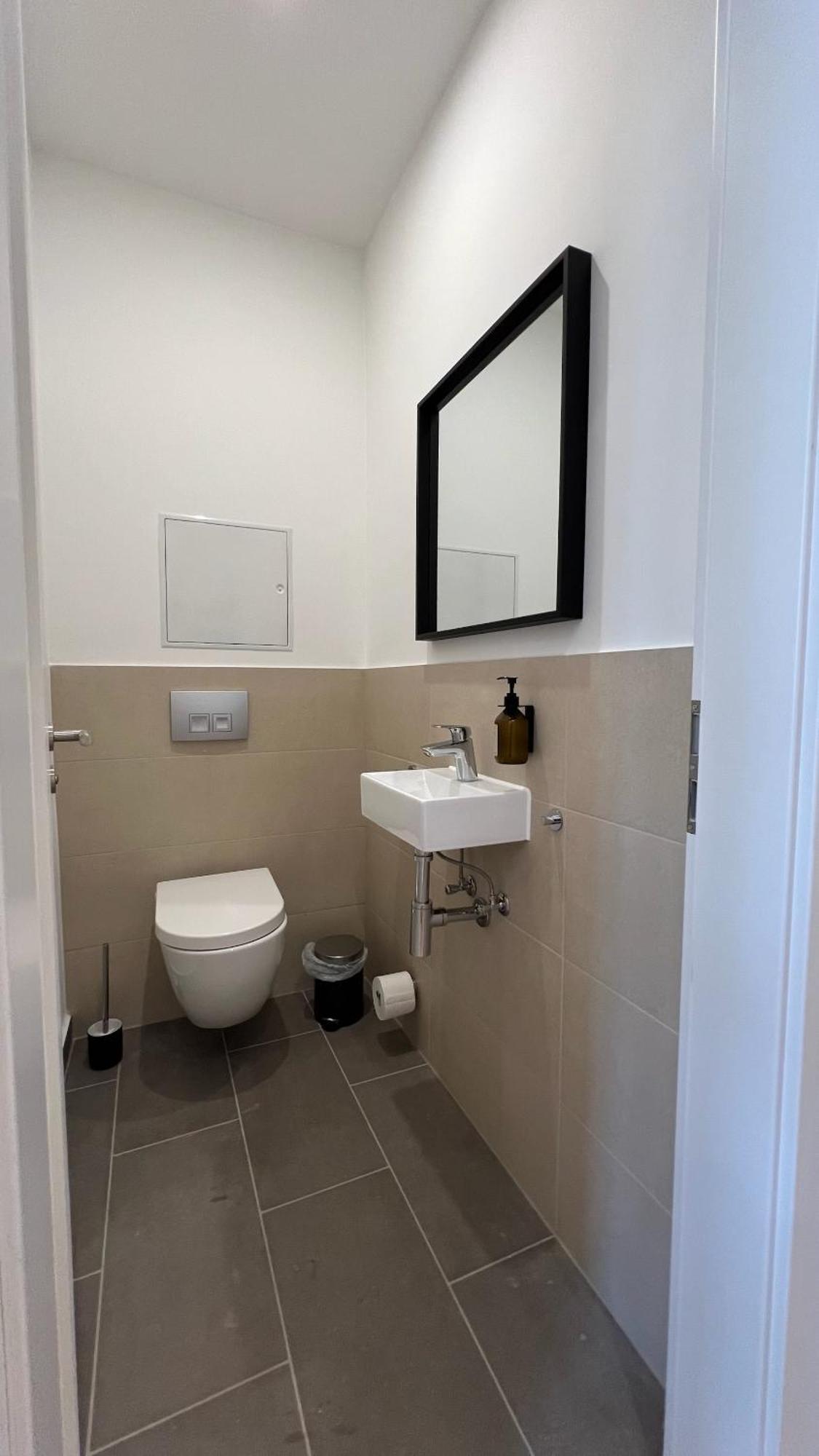 Neu! City-Loft-Apartment Im Goethe Palais I 5P I Lift I Parkplatz I Zentrum I Helios Aue  Luaran gambar